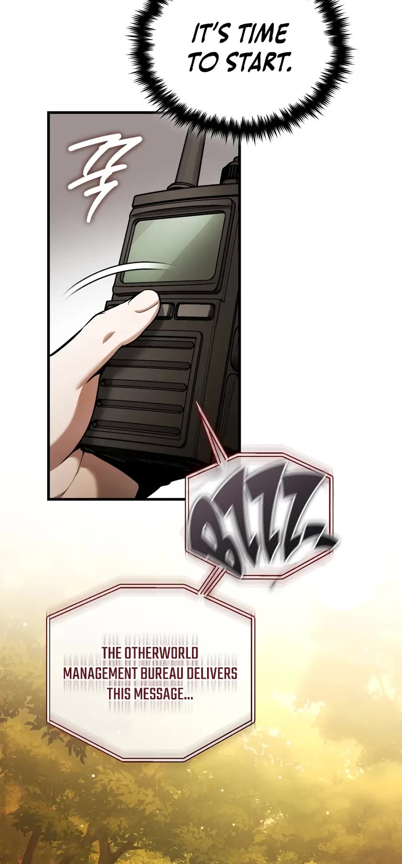 Echoes of the Reverse Planet chapter 7 page 15