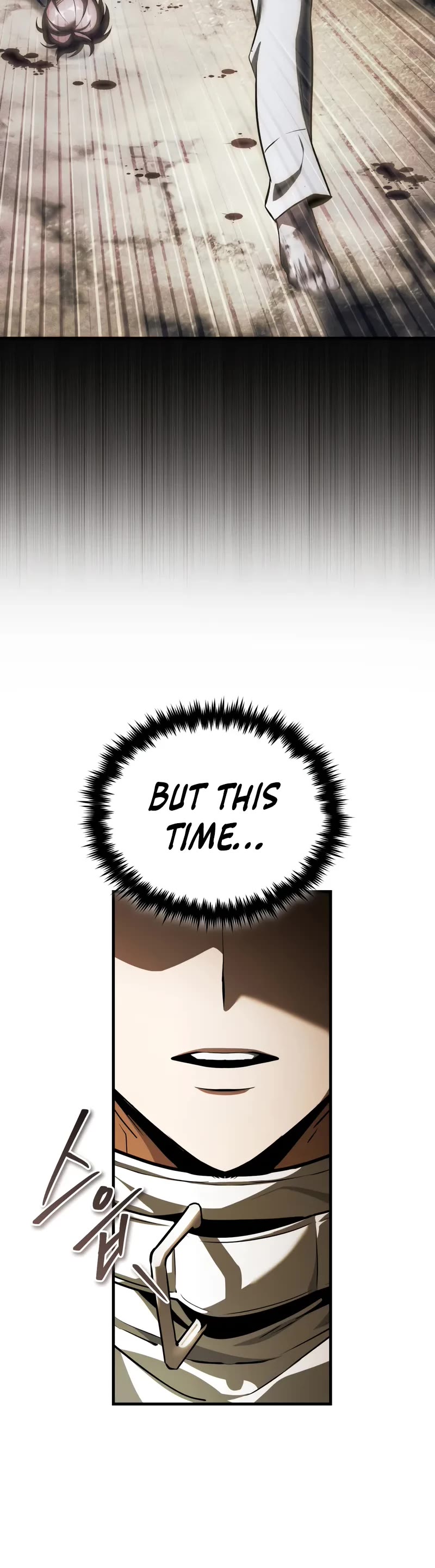 Echoes of the Reverse Planet chapter 7 page 19