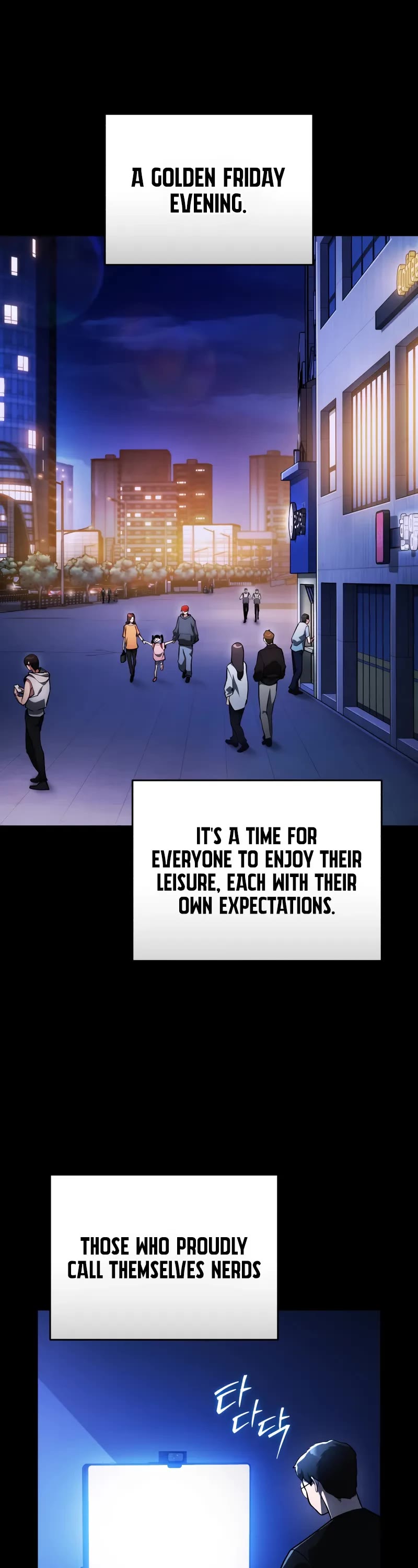 Echoes of the Reverse Planet chapter 7 page 2