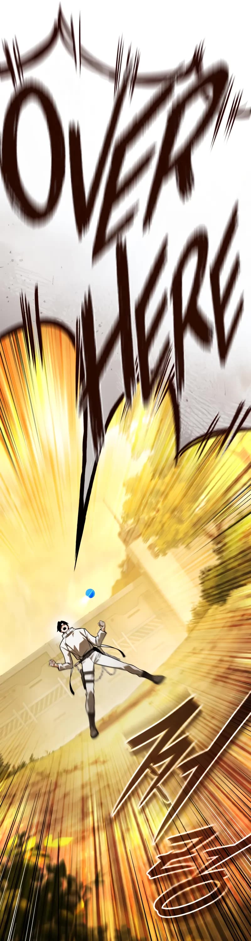 Echoes of the Reverse Planet chapter 7 page 20