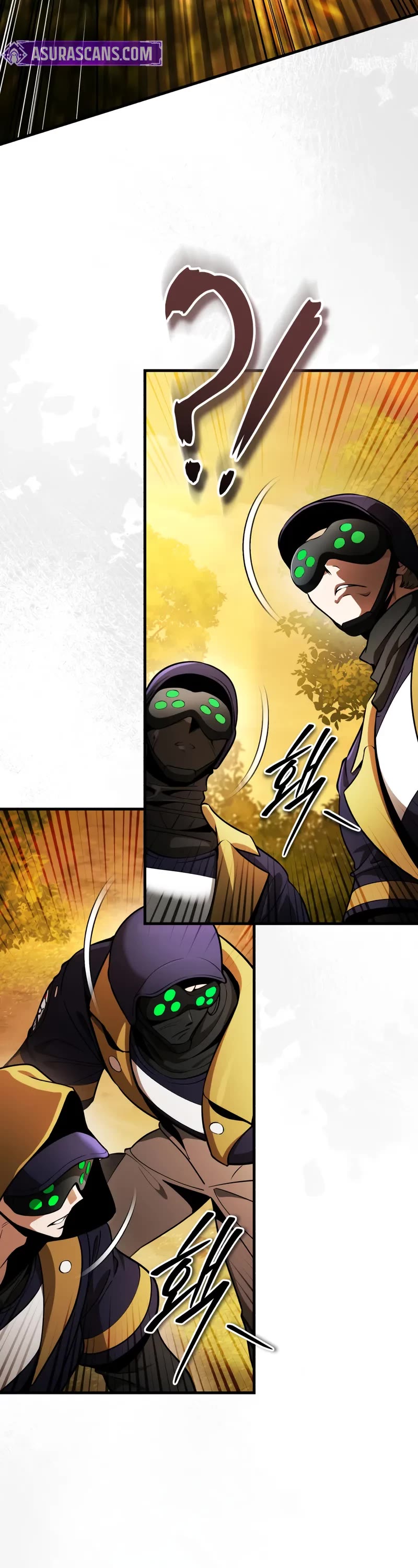 Echoes of the Reverse Planet chapter 7 page 21