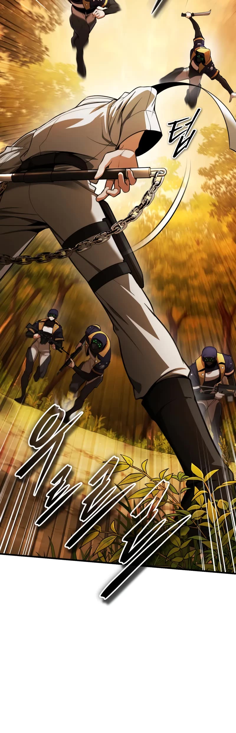 Echoes of the Reverse Planet chapter 7 page 23