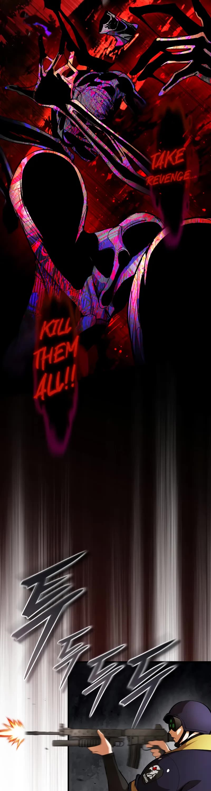 Echoes of the Reverse Planet chapter 7 page 25