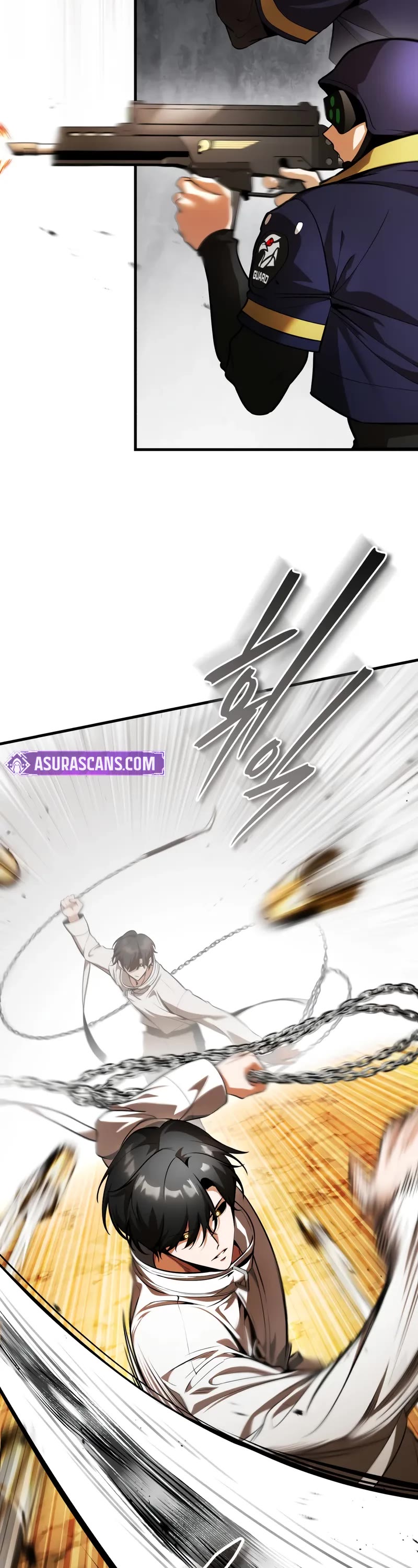 Echoes of the Reverse Planet chapter 7 page 26