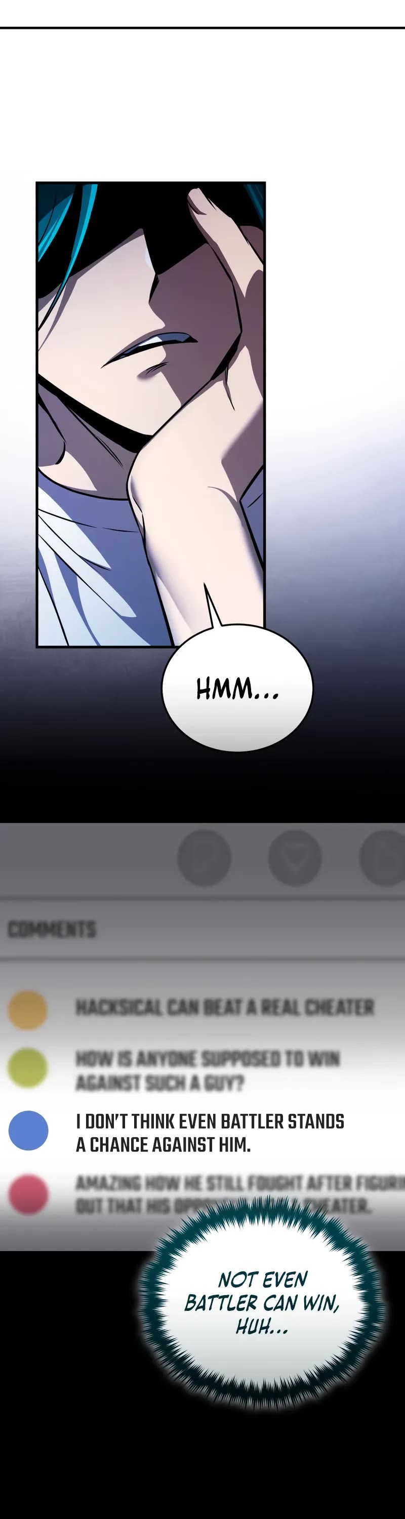 Echoes of the Reverse Planet chapter 7 page 30