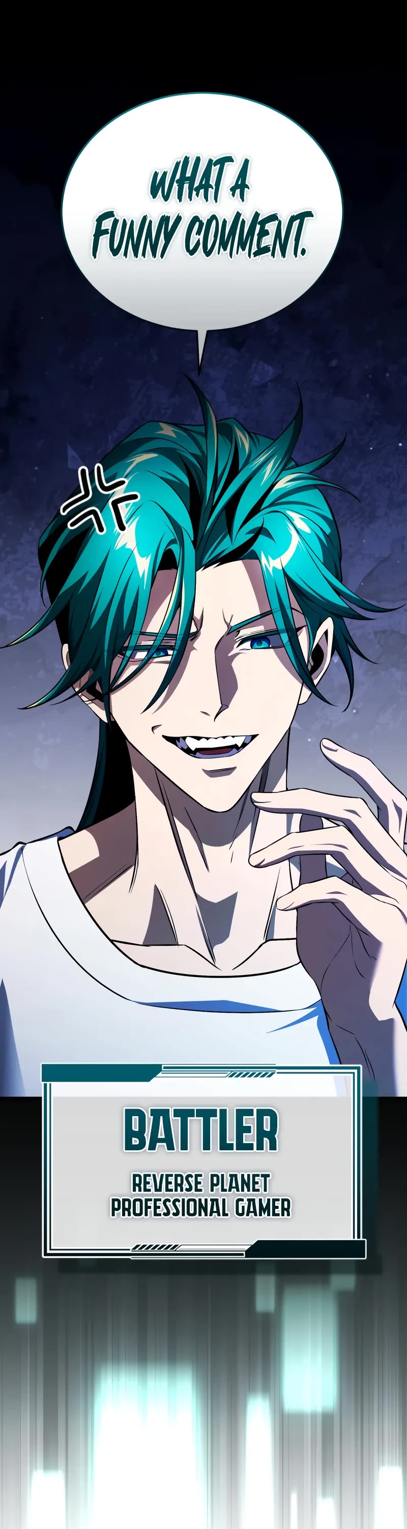 Echoes of the Reverse Planet chapter 7 page 31