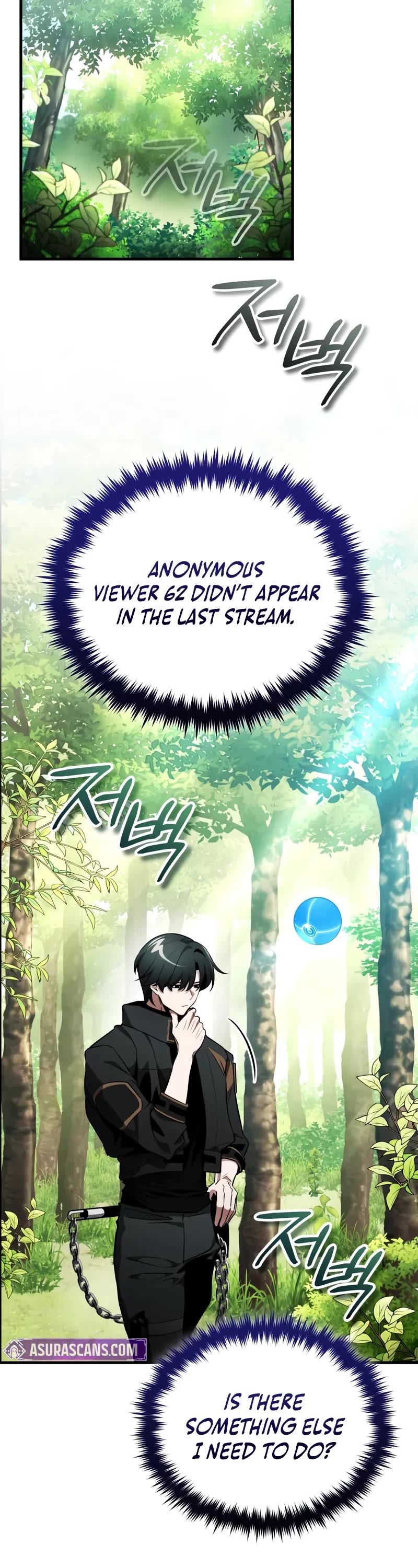 Echoes of the Reverse Planet chapter 7 page 33