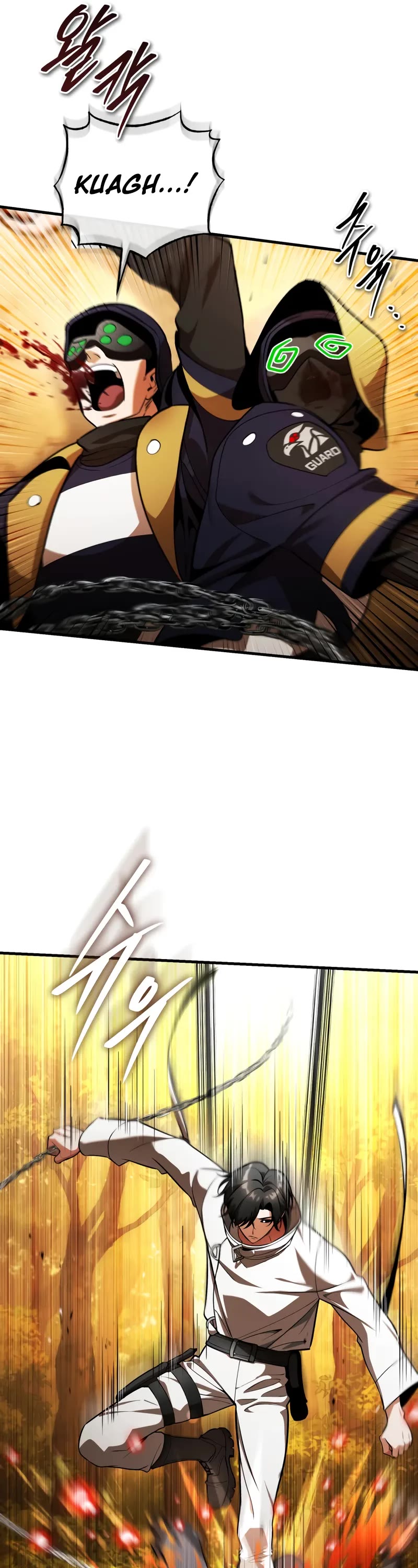 Echoes of the Reverse Planet chapter 7 page 34