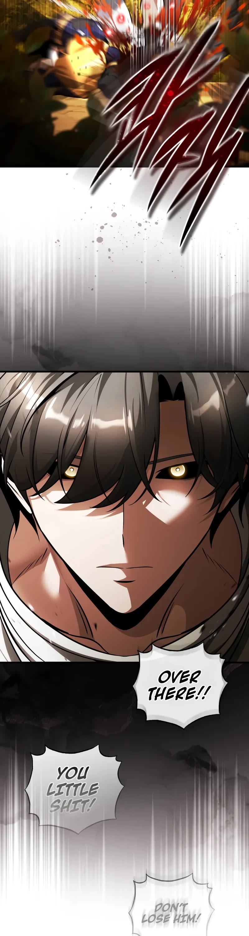 Echoes of the Reverse Planet chapter 7 page 35