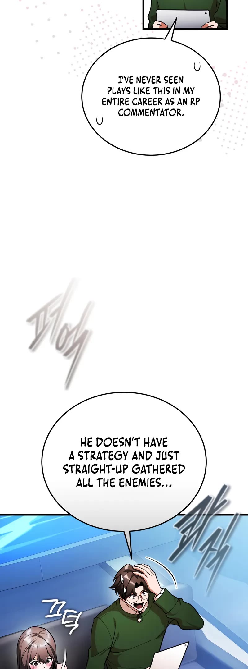 Echoes of the Reverse Planet chapter 7 page 37