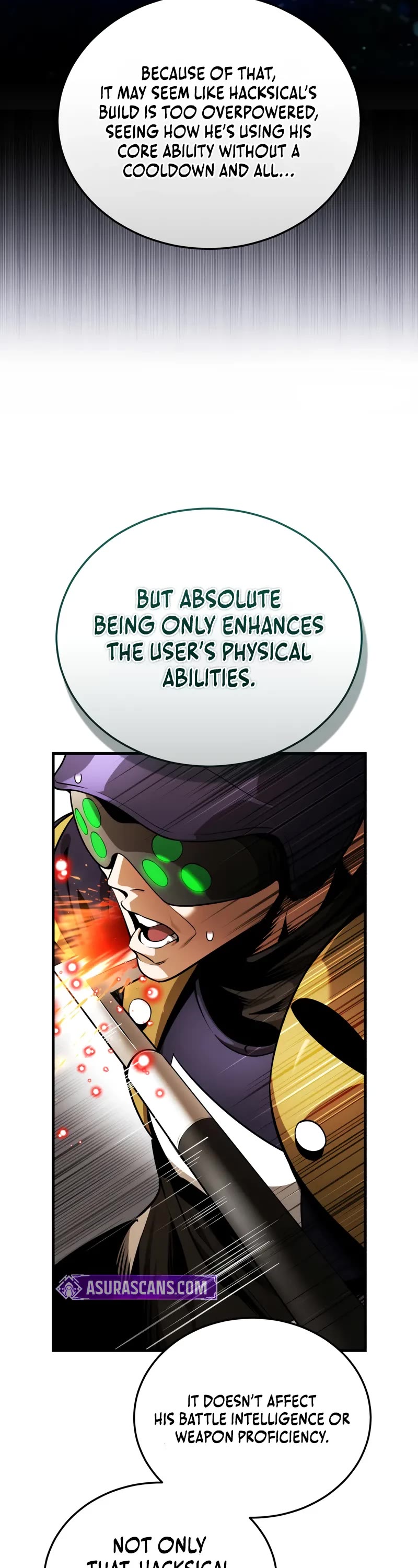 Echoes of the Reverse Planet chapter 7 page 41