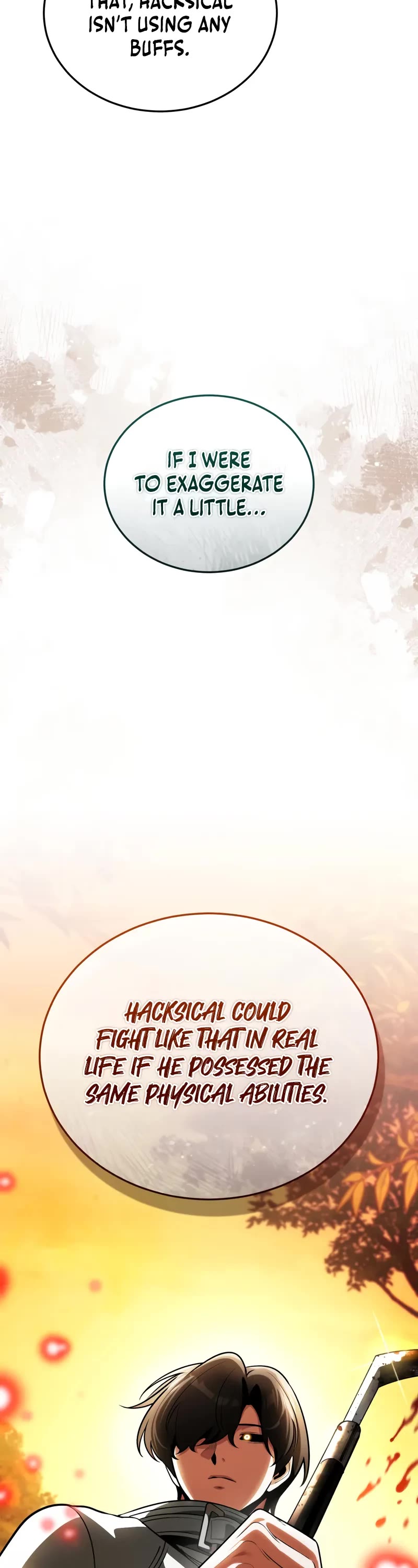 Echoes of the Reverse Planet chapter 7 page 42