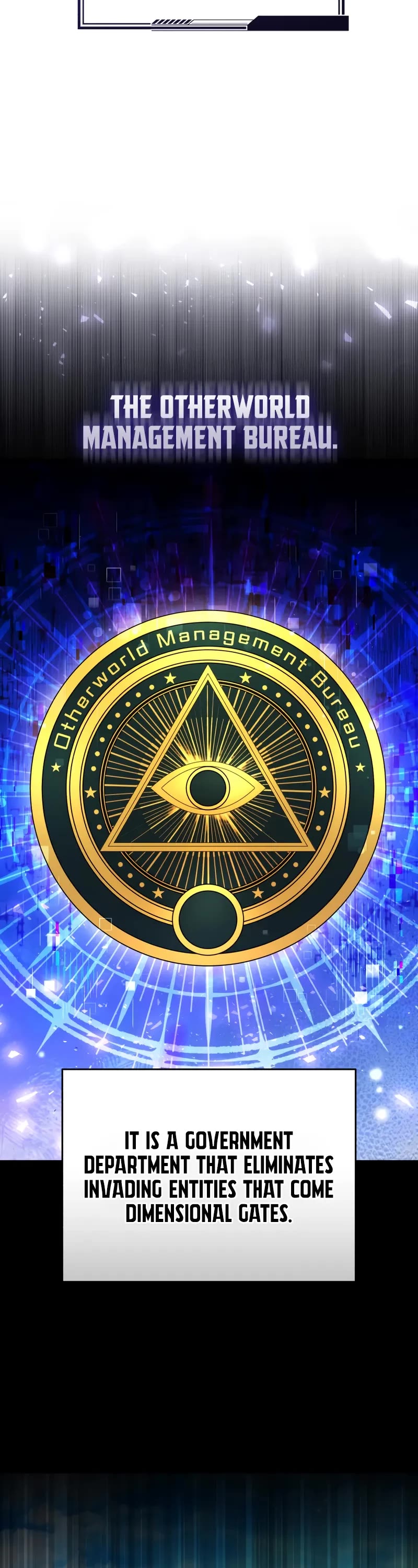 Echoes of the Reverse Planet chapter 7 page 46