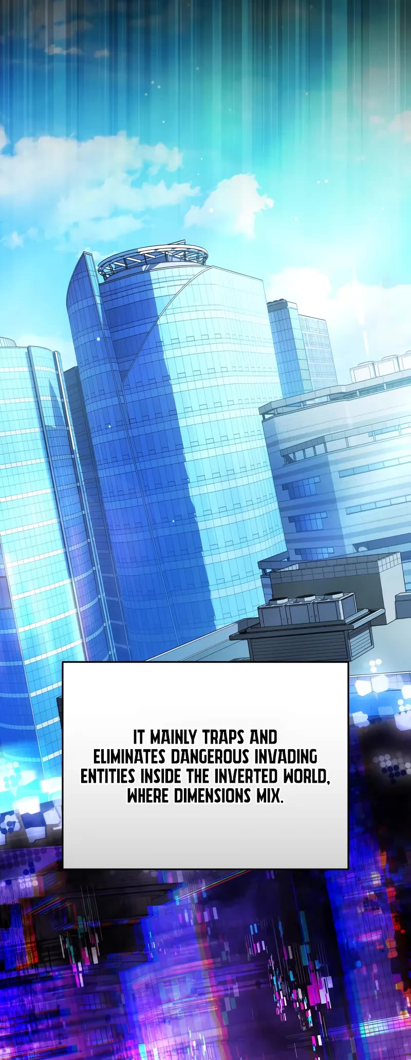 Echoes of the Reverse Planet chapter 7 page 47