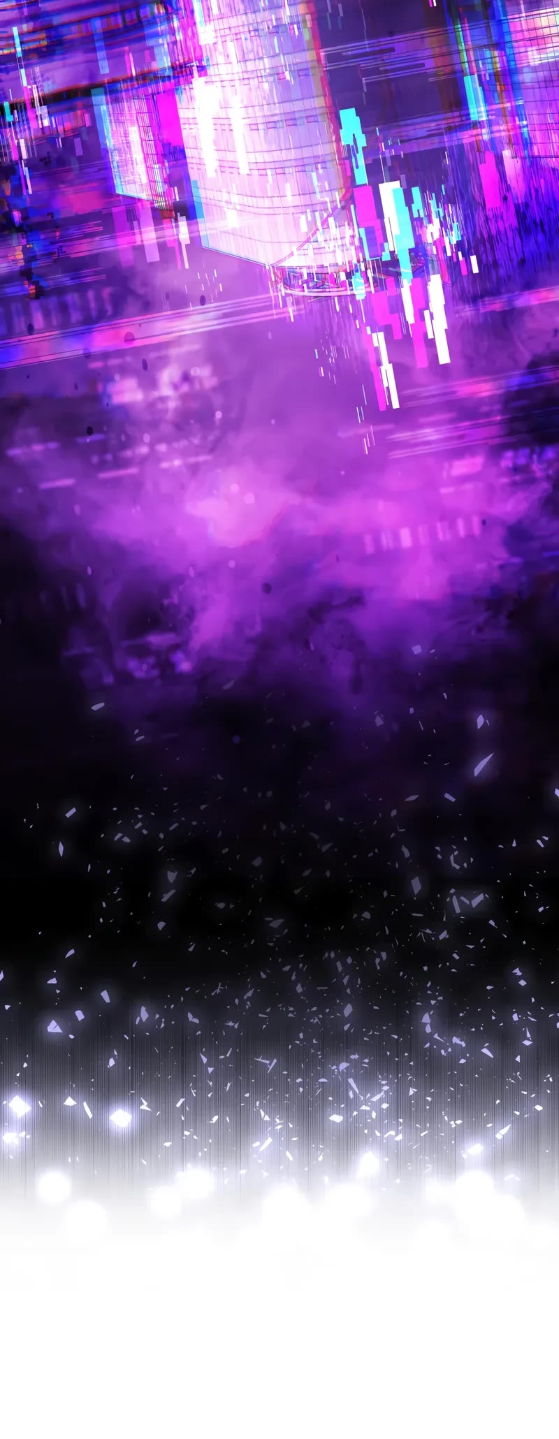 Echoes of the Reverse Planet chapter 7 page 48