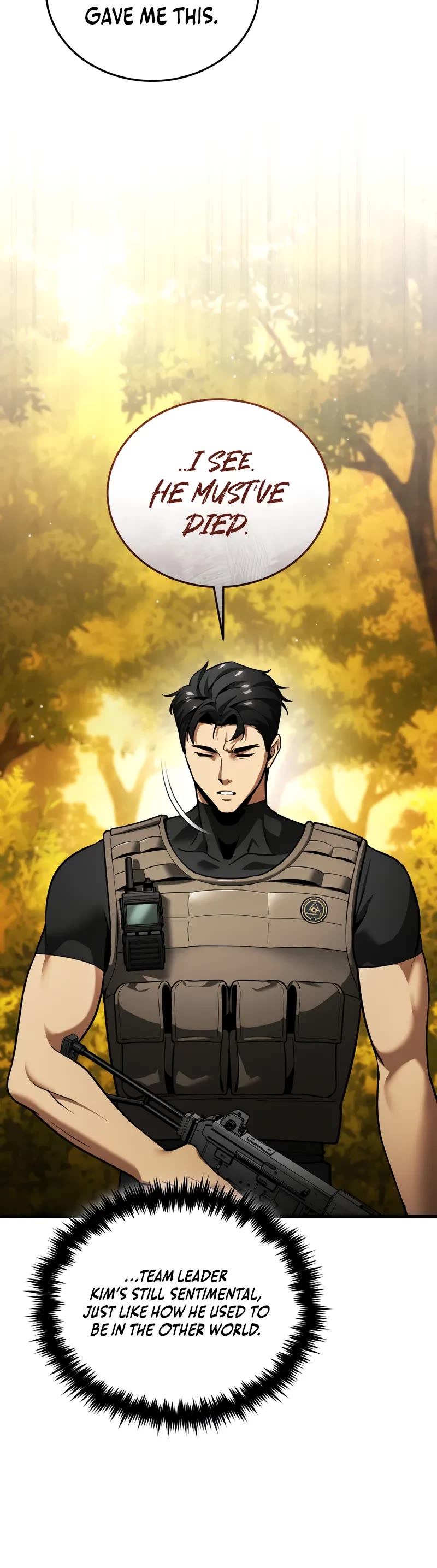 Echoes of the Reverse Planet chapter 7 page 51