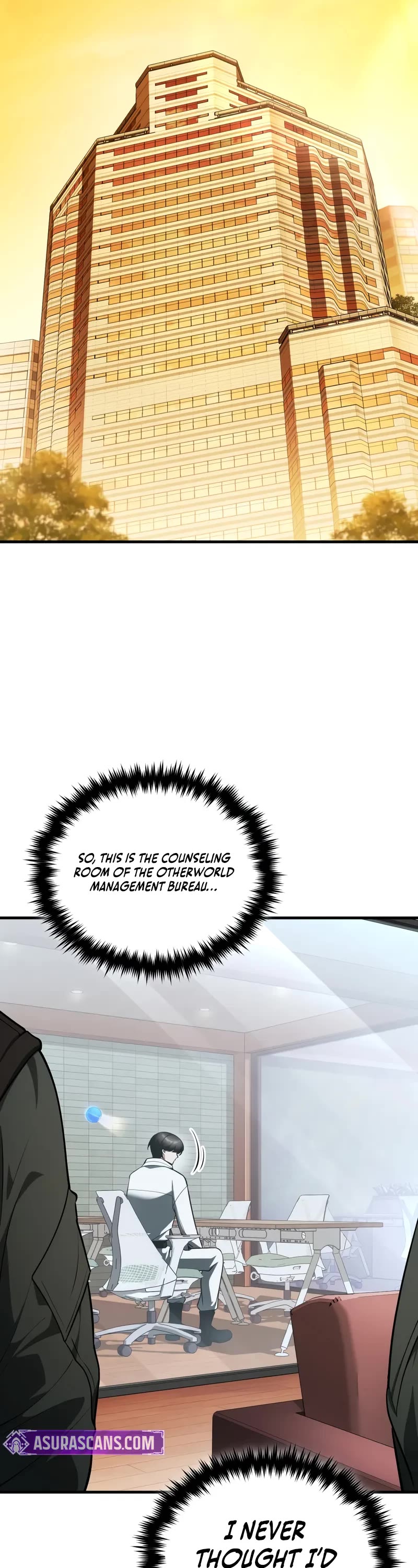 Echoes of the Reverse Planet chapter 7 page 54