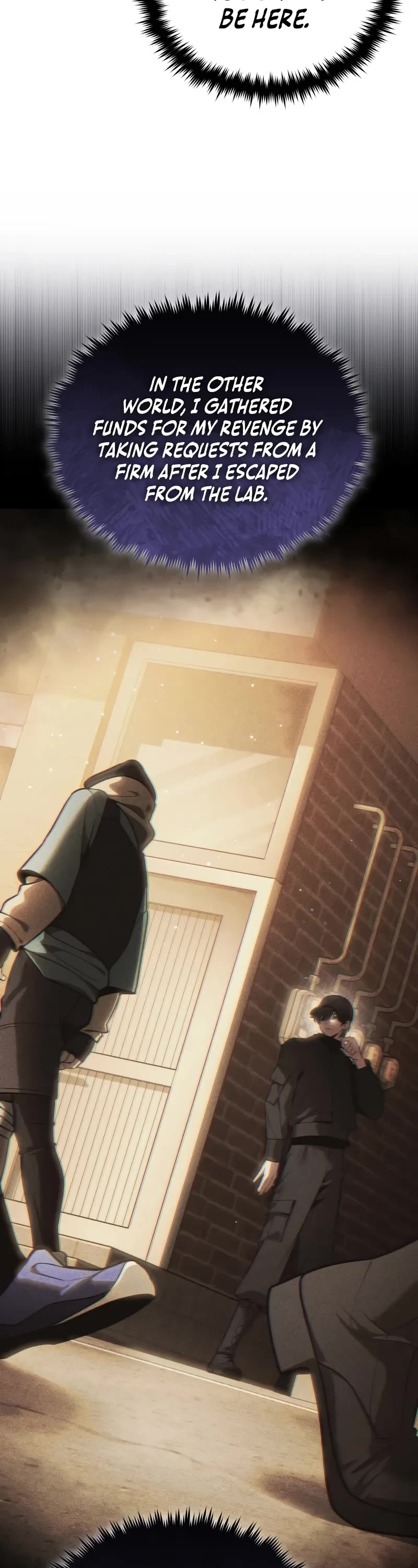 Echoes of the Reverse Planet chapter 7 page 55