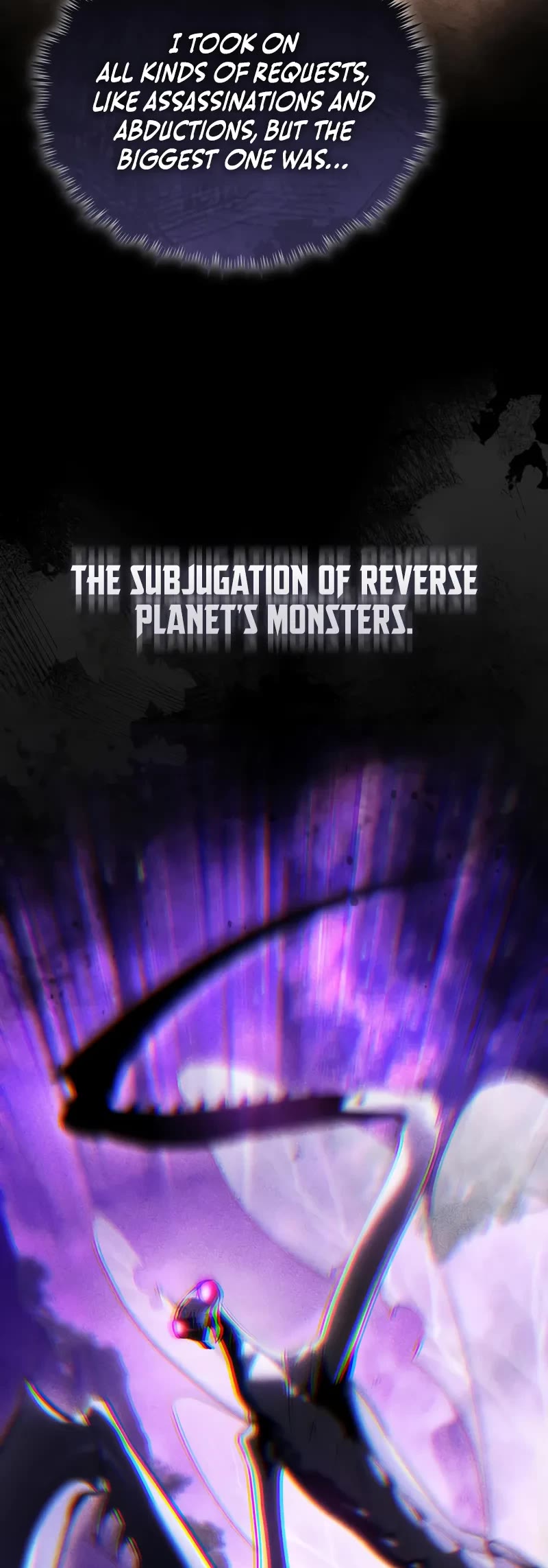 Echoes of the Reverse Planet chapter 7 page 56