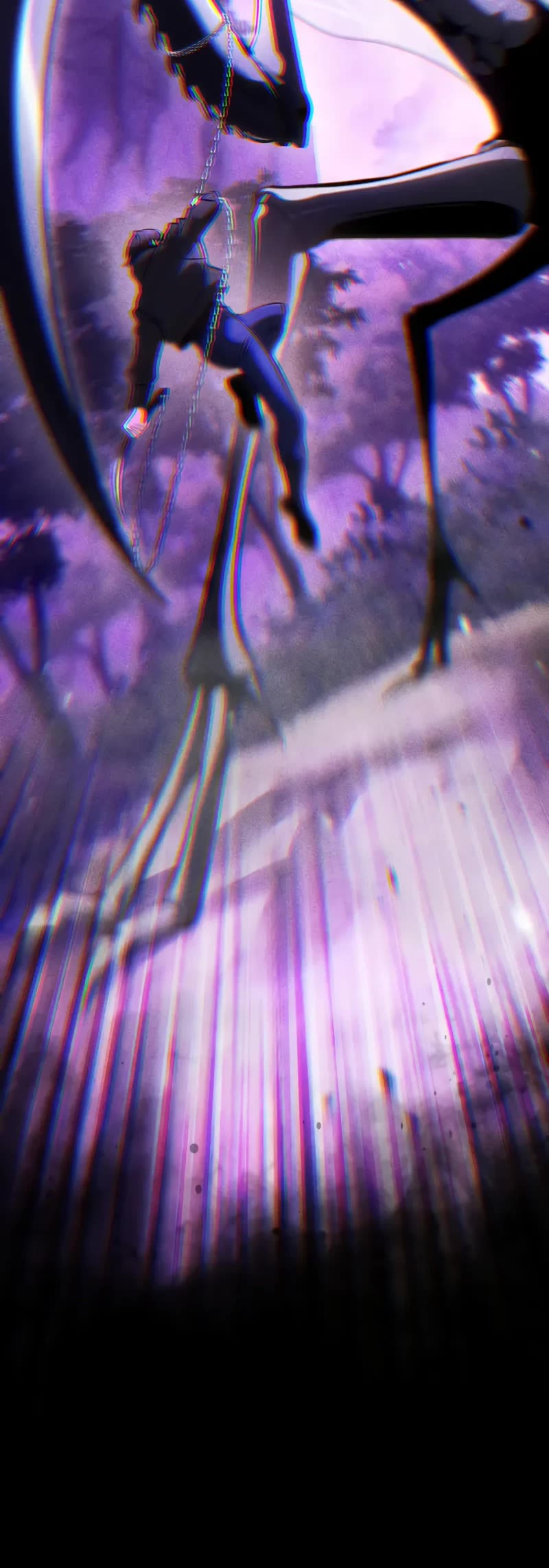 Echoes of the Reverse Planet chapter 7 page 57