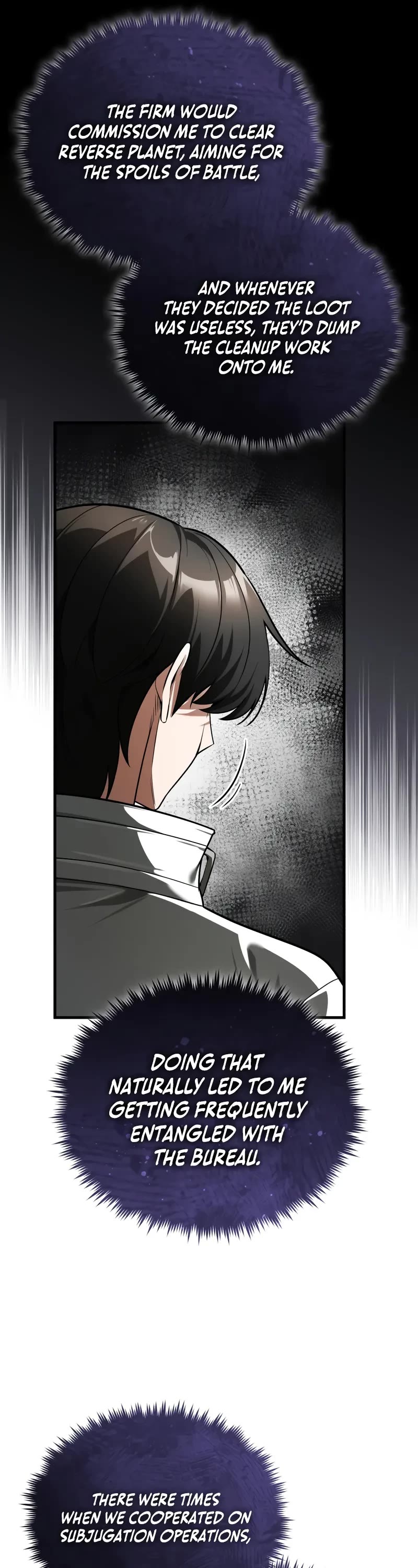 Echoes of the Reverse Planet chapter 7 page 58