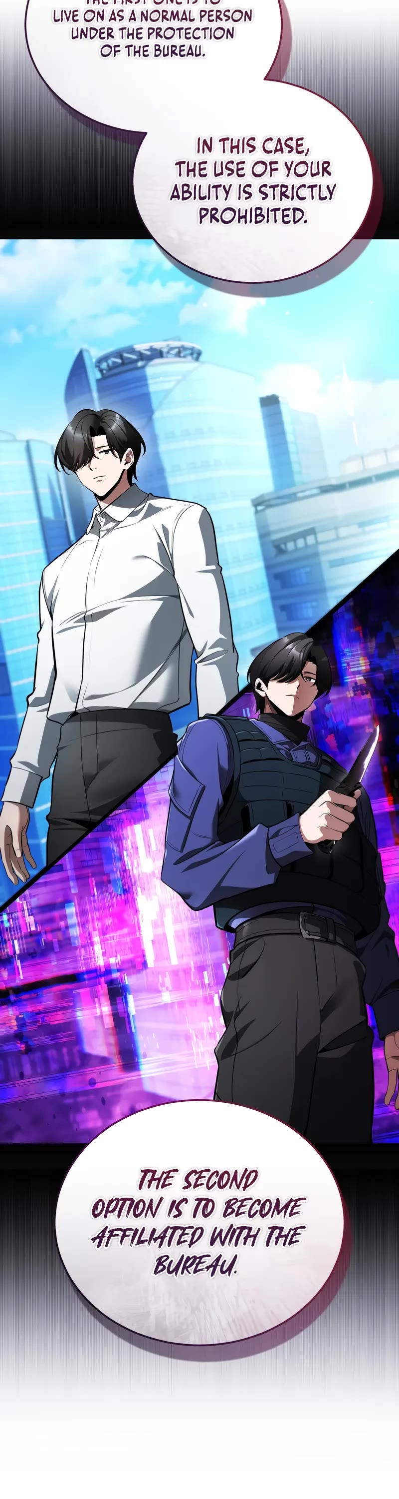 Echoes of the Reverse Planet chapter 7 page 62