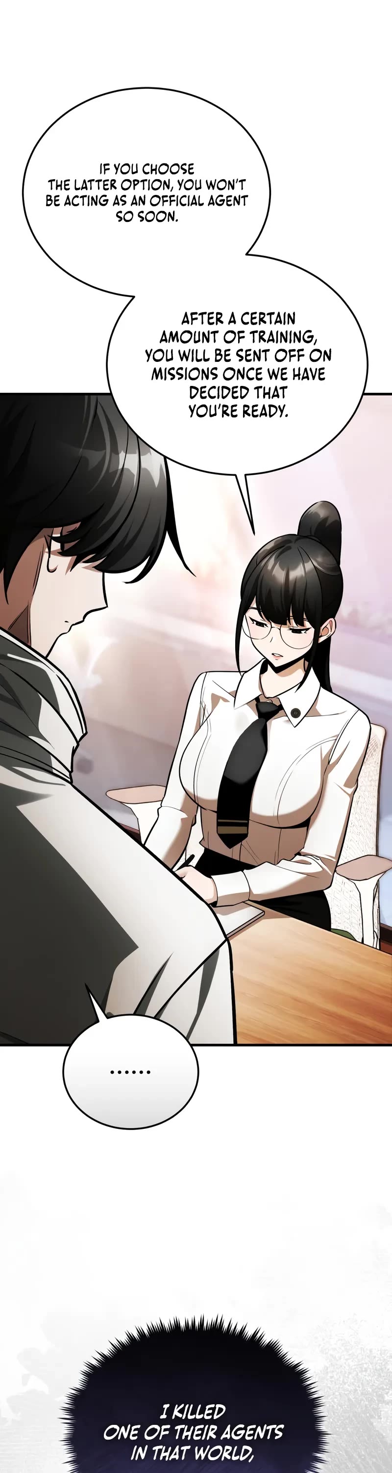 Echoes of the Reverse Planet chapter 7 page 63