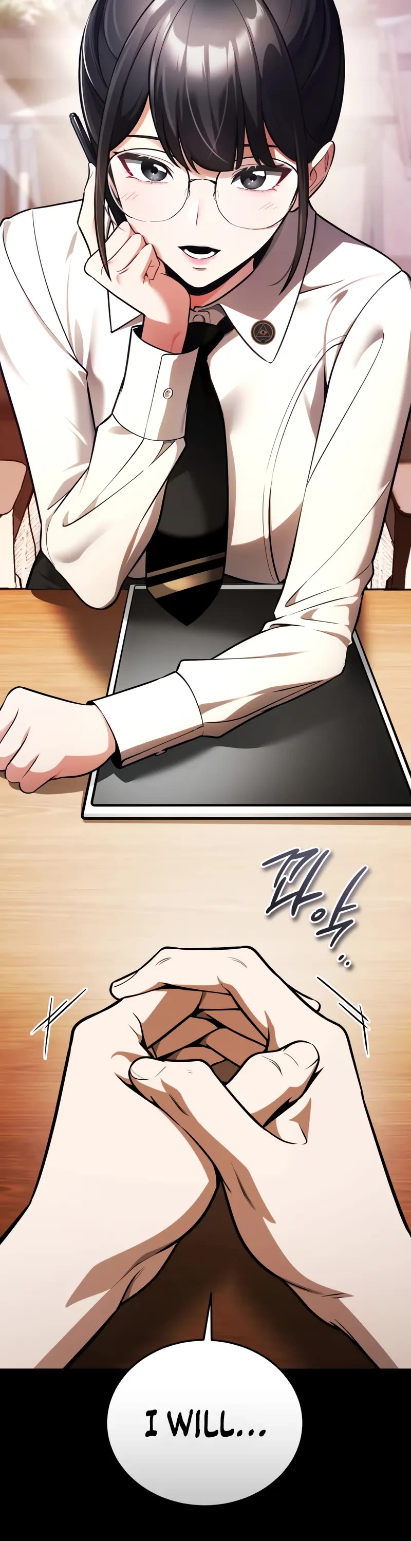 Echoes of the Reverse Planet chapter 7 page 65