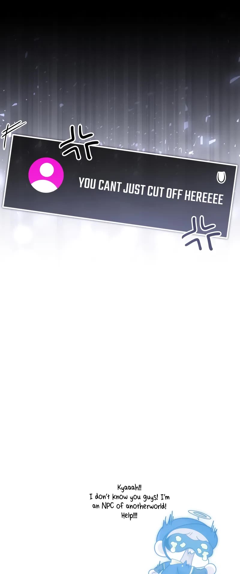 Echoes of the Reverse Planet chapter 7 page 66