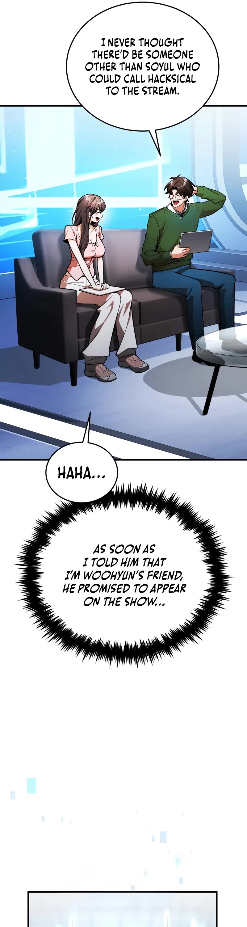 Echoes of the Reverse Planet chapter 7 page 7