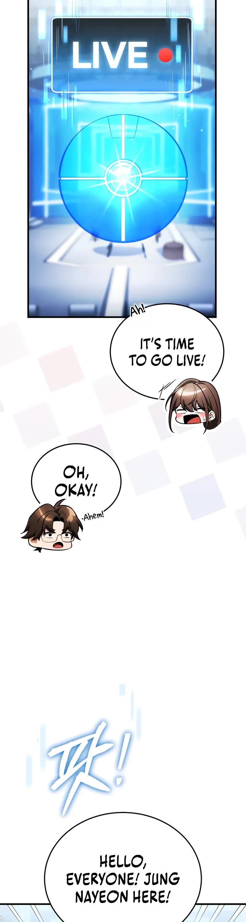 Echoes of the Reverse Planet chapter 7 page 8