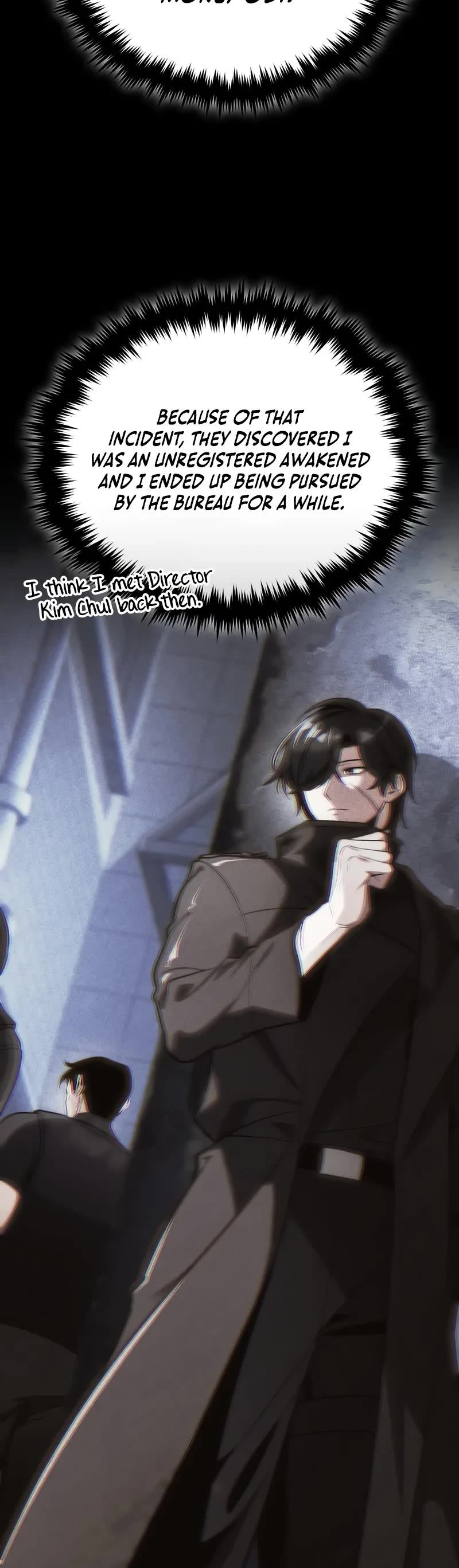 Echoes of the Reverse Planet chapter 8 page 10