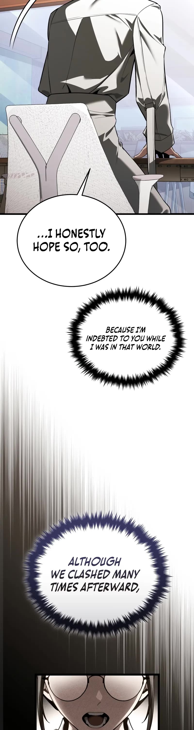 Echoes of the Reverse Planet chapter 8 page 13