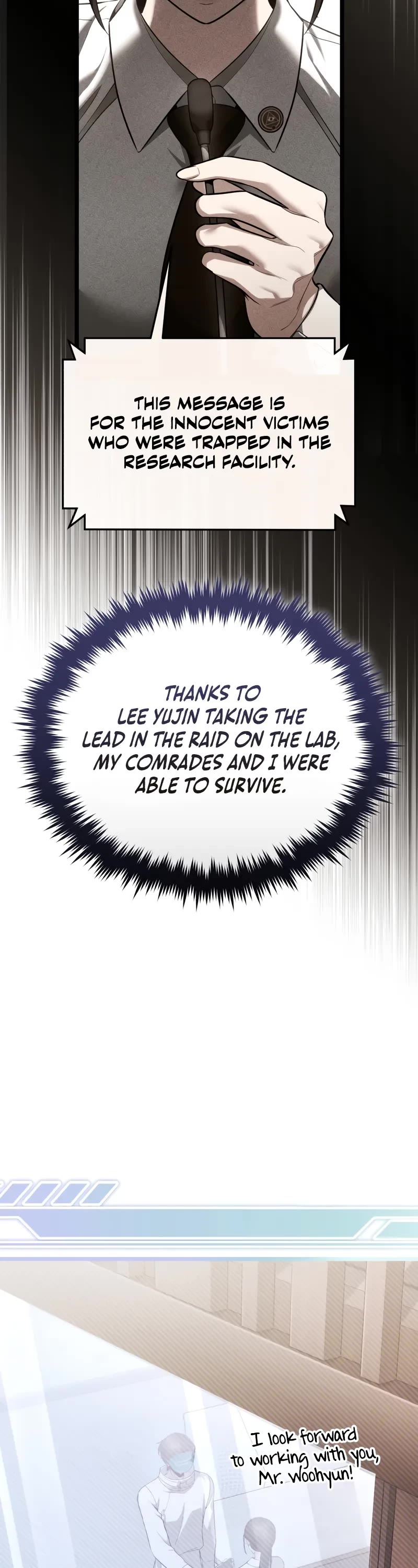 Echoes of the Reverse Planet chapter 8 page 14