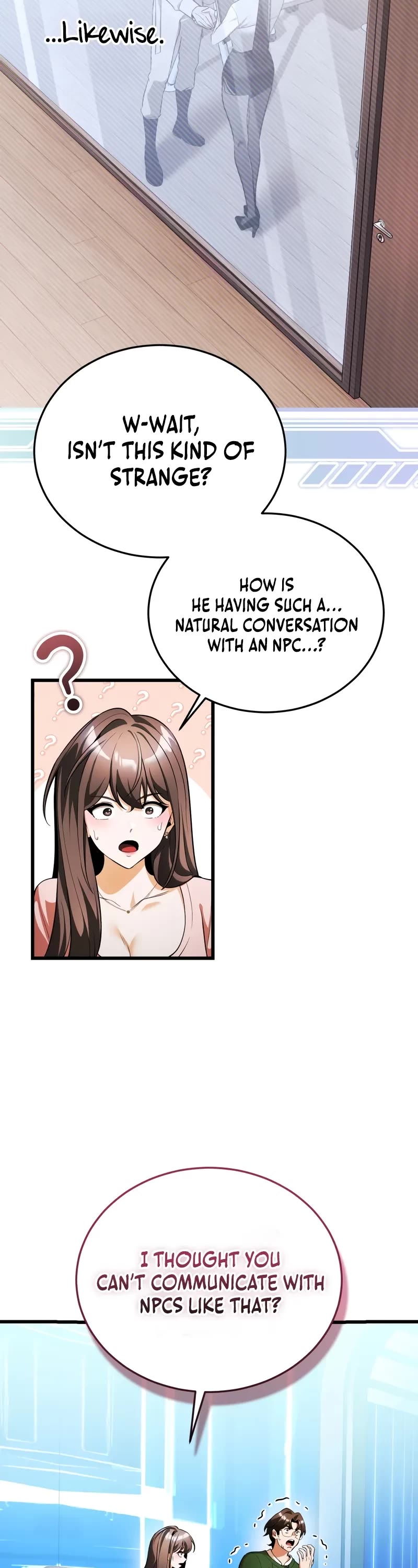 Echoes of the Reverse Planet chapter 8 page 15