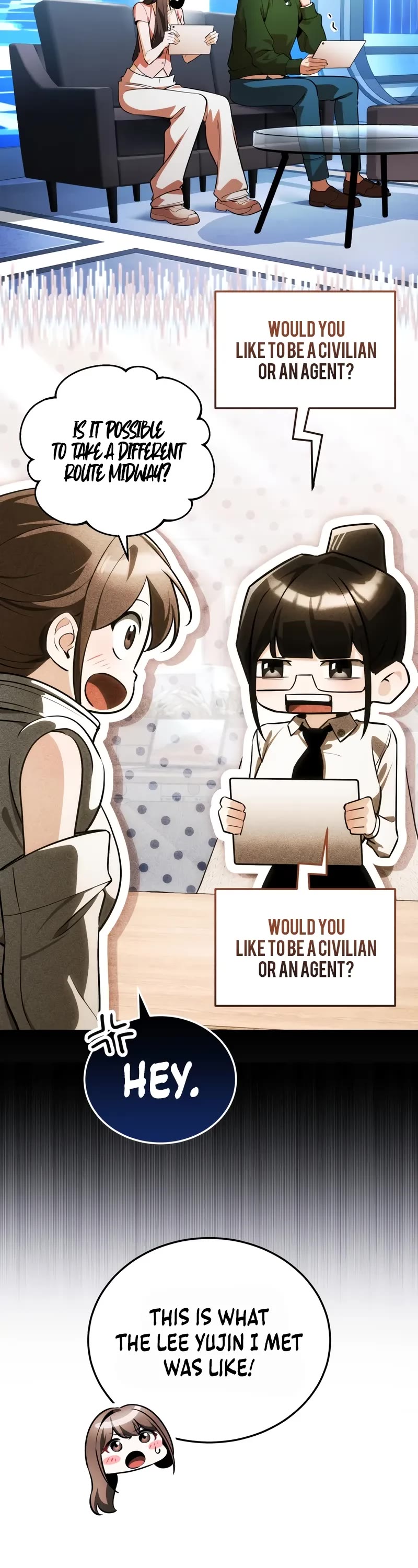 Echoes of the Reverse Planet chapter 8 page 16