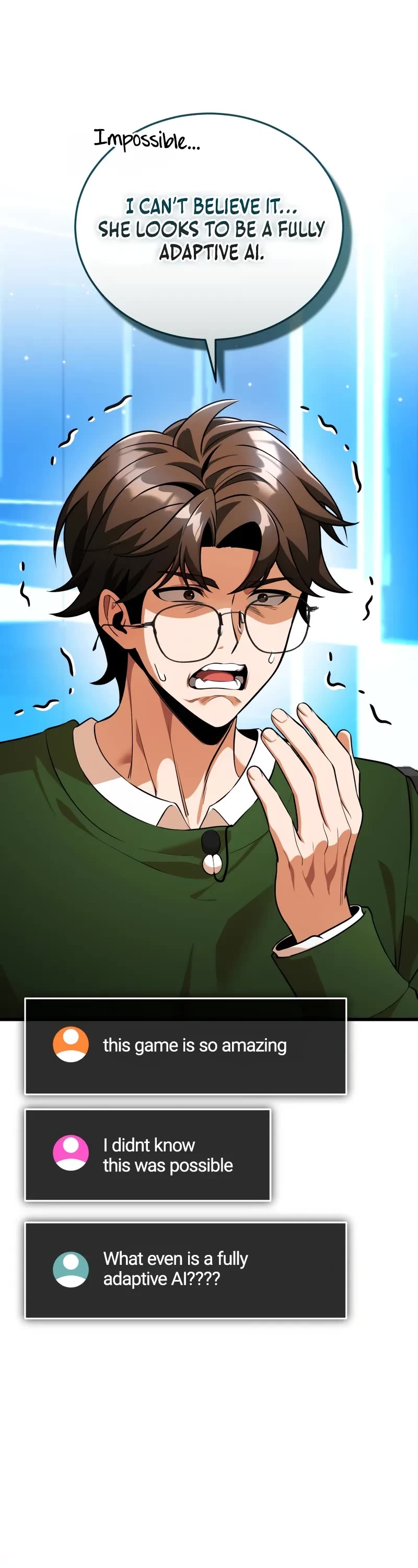 Echoes of the Reverse Planet chapter 8 page 17