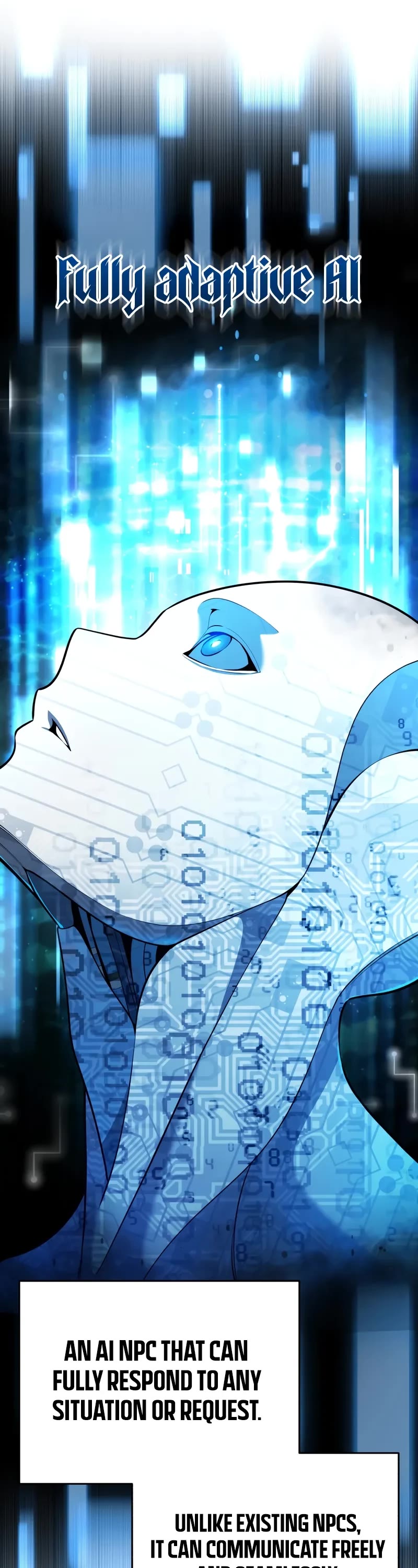 Echoes of the Reverse Planet chapter 8 page 18