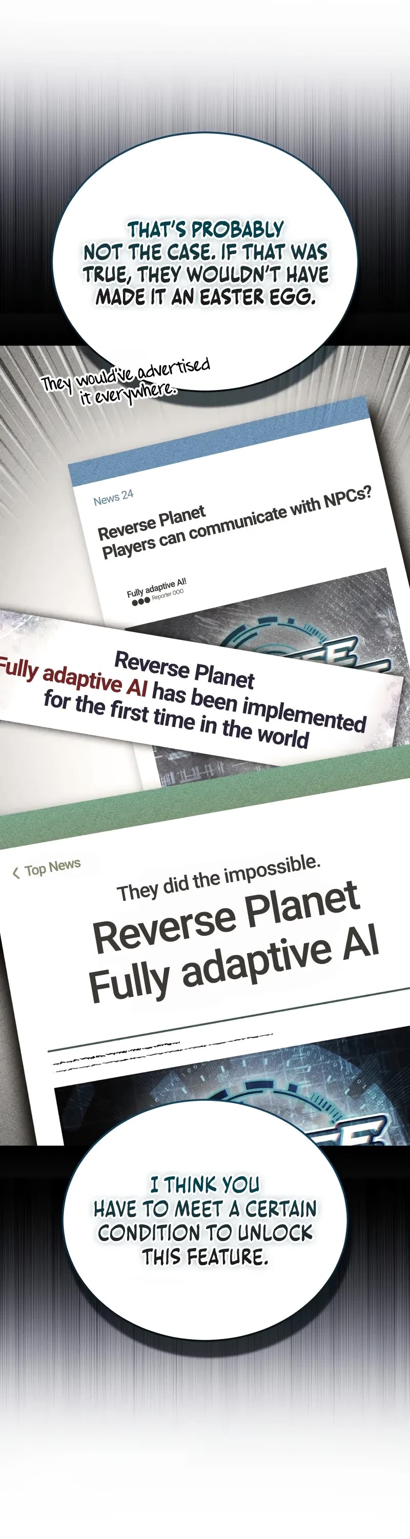 Echoes of the Reverse Planet chapter 8 page 20