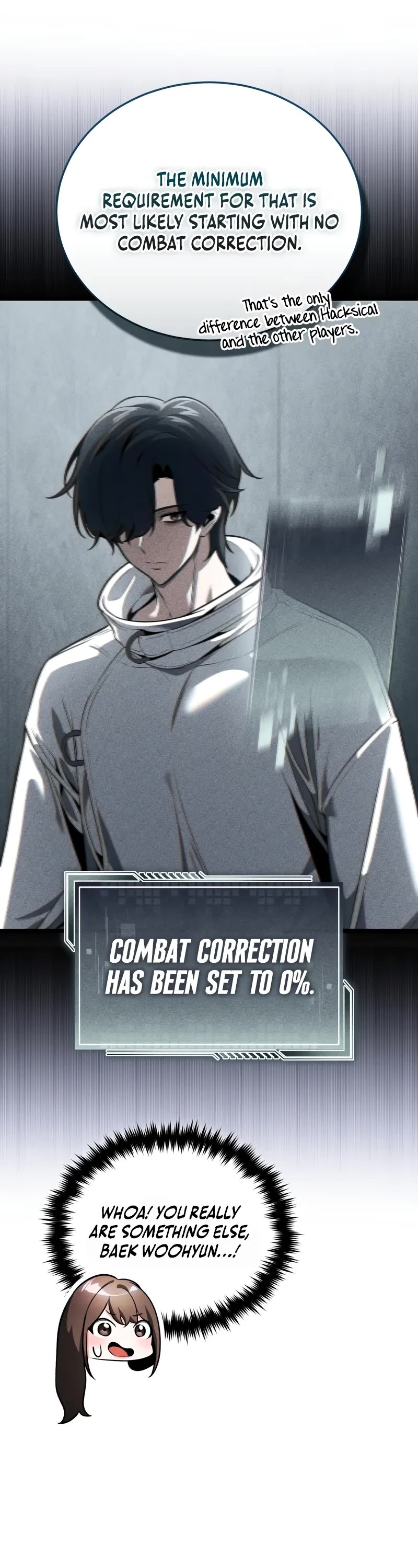 Echoes of the Reverse Planet chapter 8 page 21