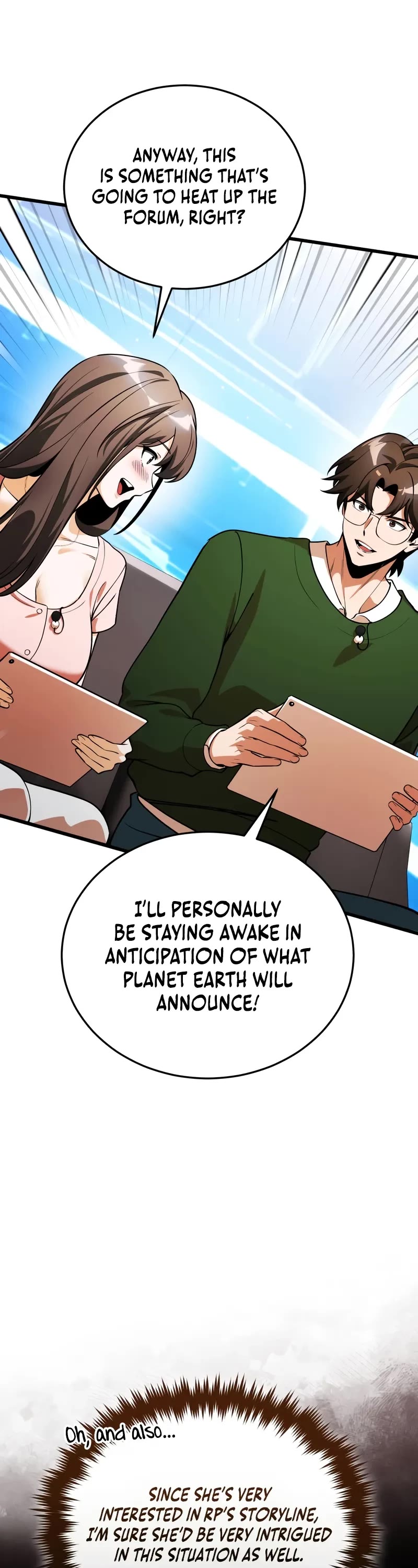 Echoes of the Reverse Planet chapter 8 page 22