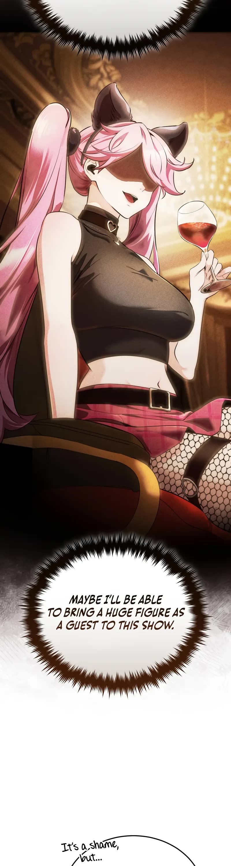 Echoes of the Reverse Planet chapter 8 page 23