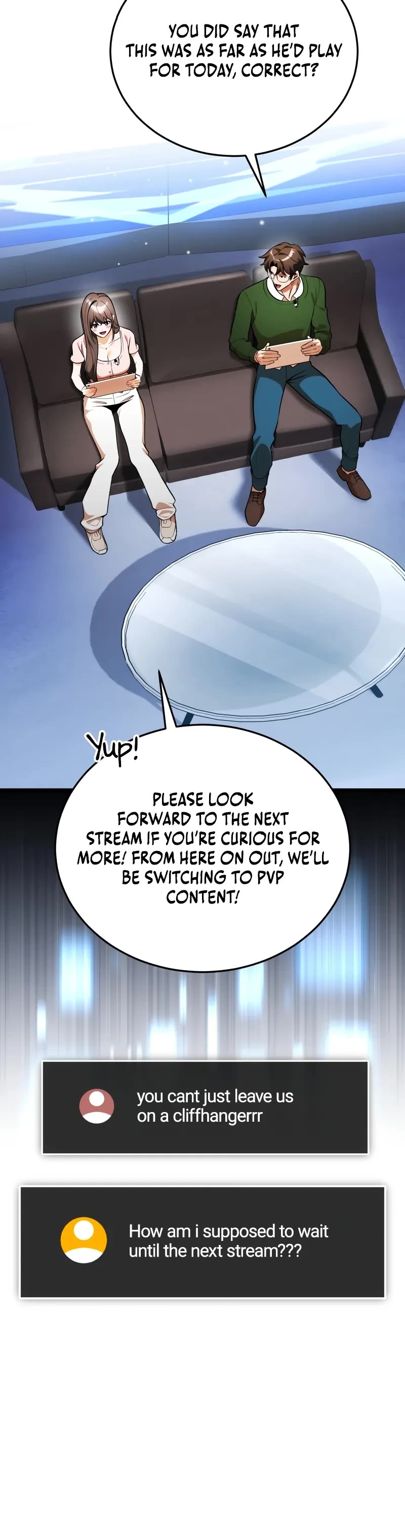 Echoes of the Reverse Planet chapter 8 page 24