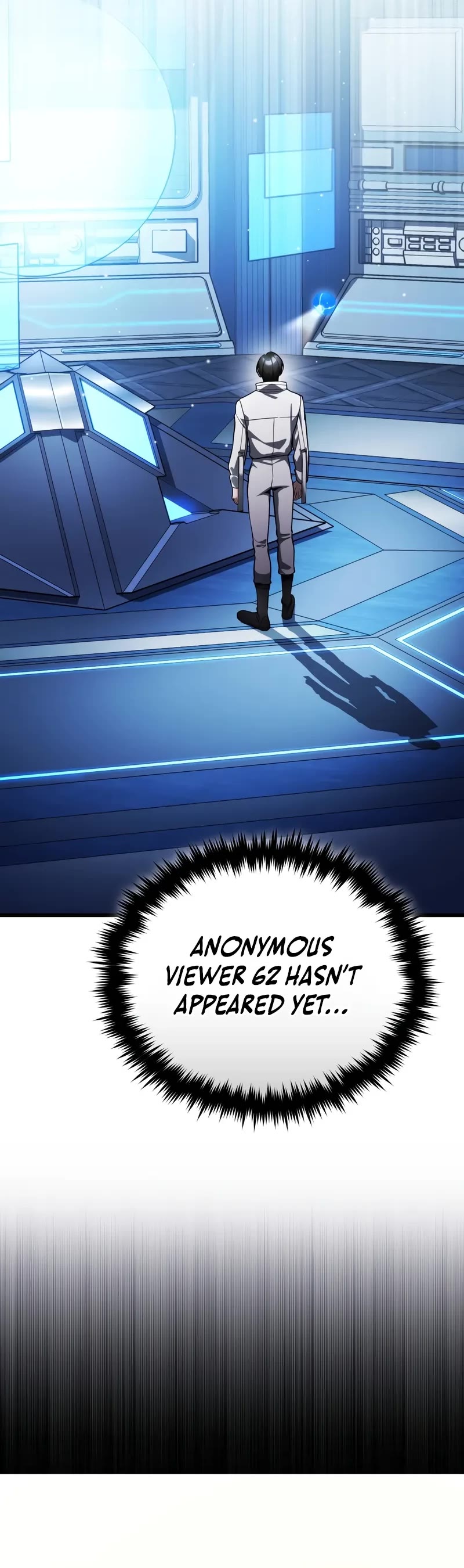 Echoes of the Reverse Planet chapter 8 page 26