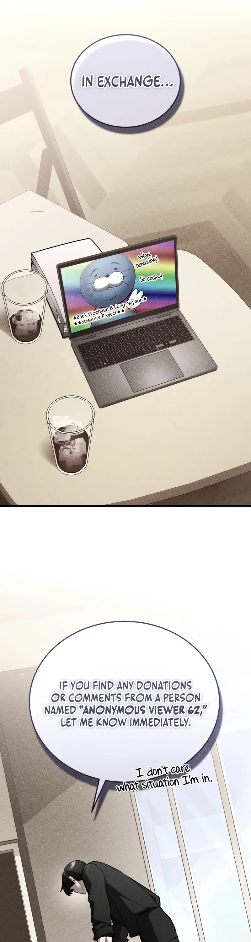 Echoes of the Reverse Planet chapter 8 page 27