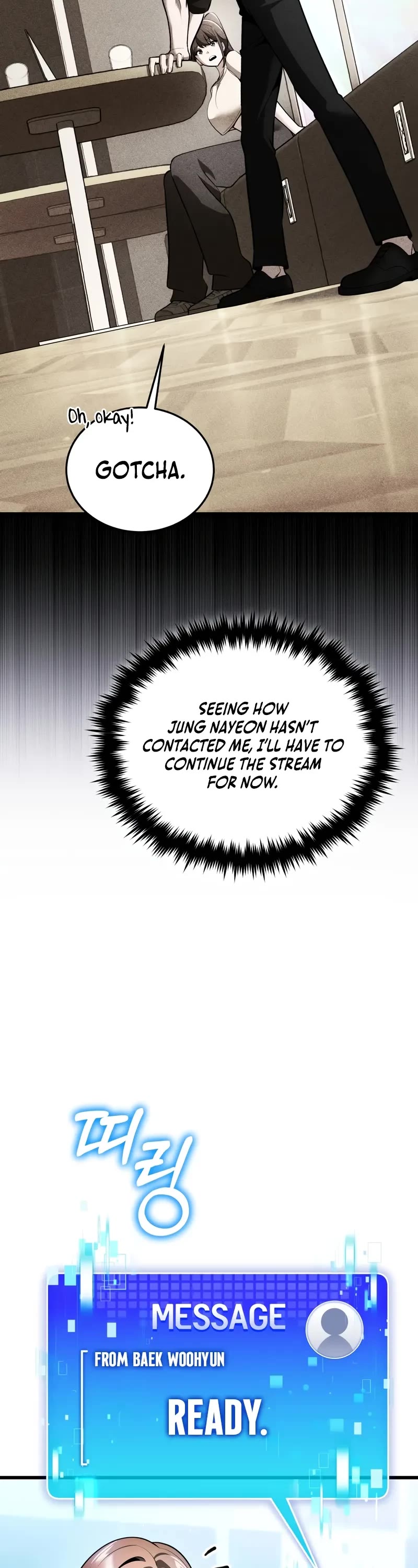 Echoes of the Reverse Planet chapter 8 page 28