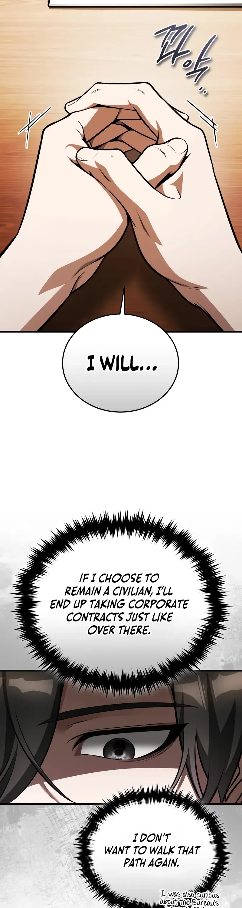 Echoes of the Reverse Planet chapter 8 page 3