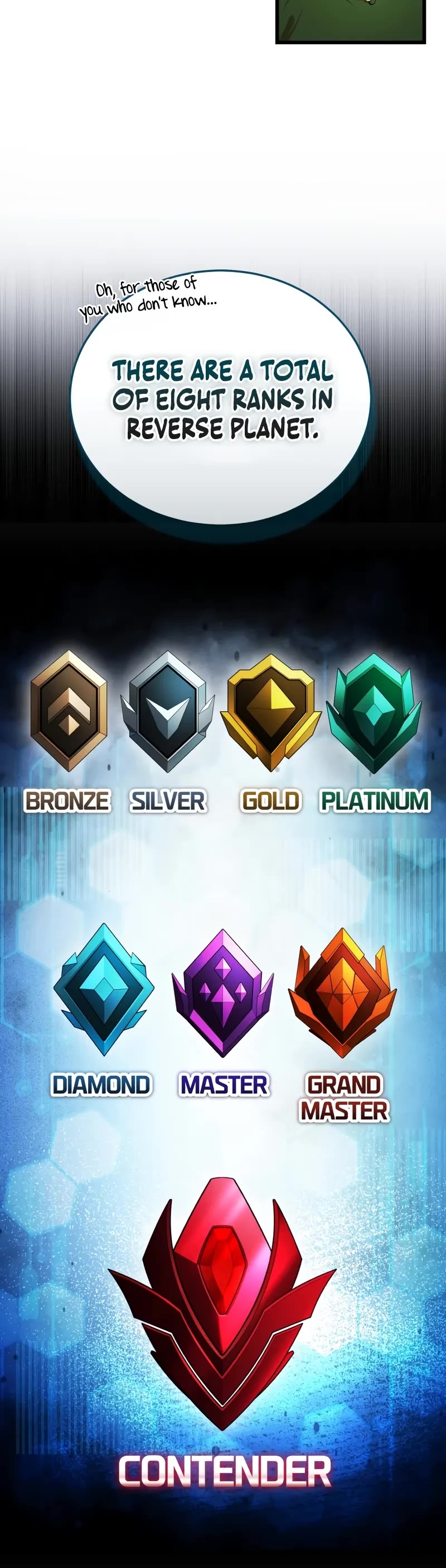 Echoes of the Reverse Planet chapter 8 page 31