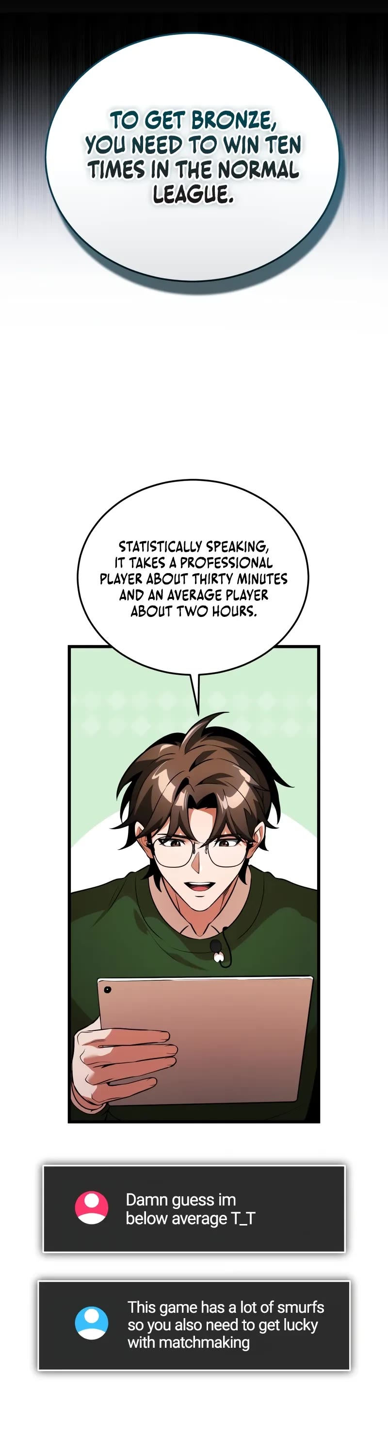 Echoes of the Reverse Planet chapter 8 page 32