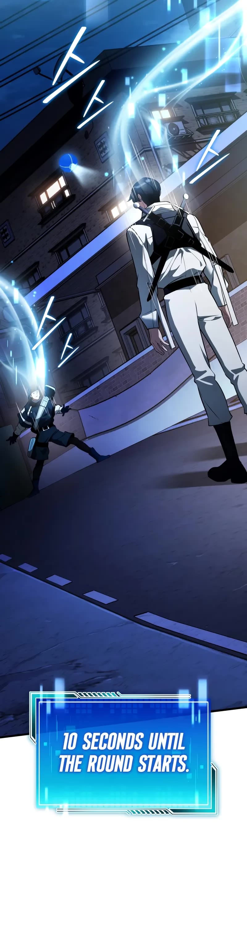 Echoes of the Reverse Planet chapter 8 page 36